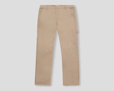 Foto 1 | Pantalón Khaki Refill Beige para Hombre