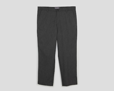 Foto 1 | Pantalón de Vestir Wall Street Gris para Hombre