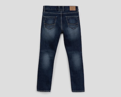 Foto 2 | Jeans Skinny Boy London para Hombre