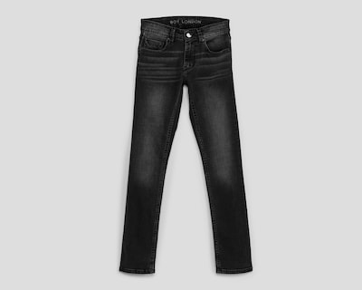 Foto 1 | Jeans Skinny Boy London para Hombre