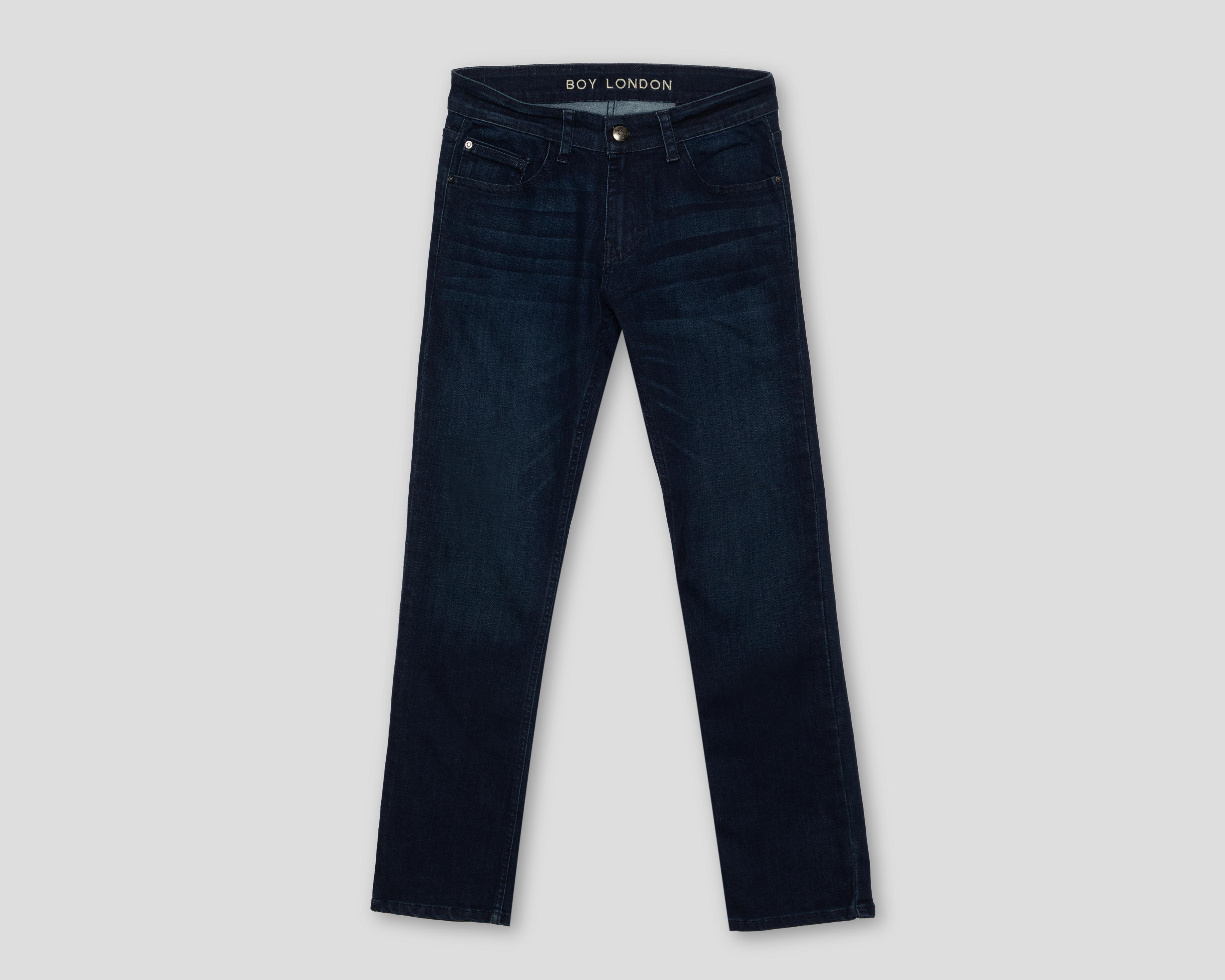 Foto 2 pulgar | Jeans Skinny Boy London para Hombre