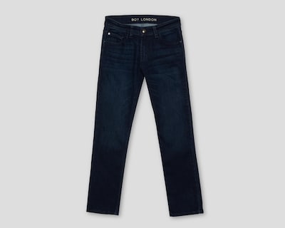 Foto 1 | Jeans Skinny Boy London para Hombre