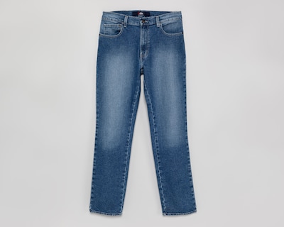 Foto 1 | Jeans Regular Oggi Ragnar Vintage para Hombre