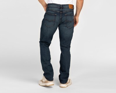 Foto 2 | Jeans Skinny Oggi para Hombre