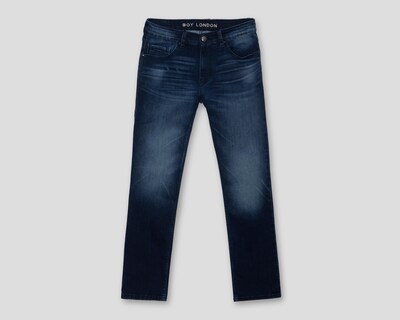 Foto 1 | Jeans Skinny Boy London para Hombre