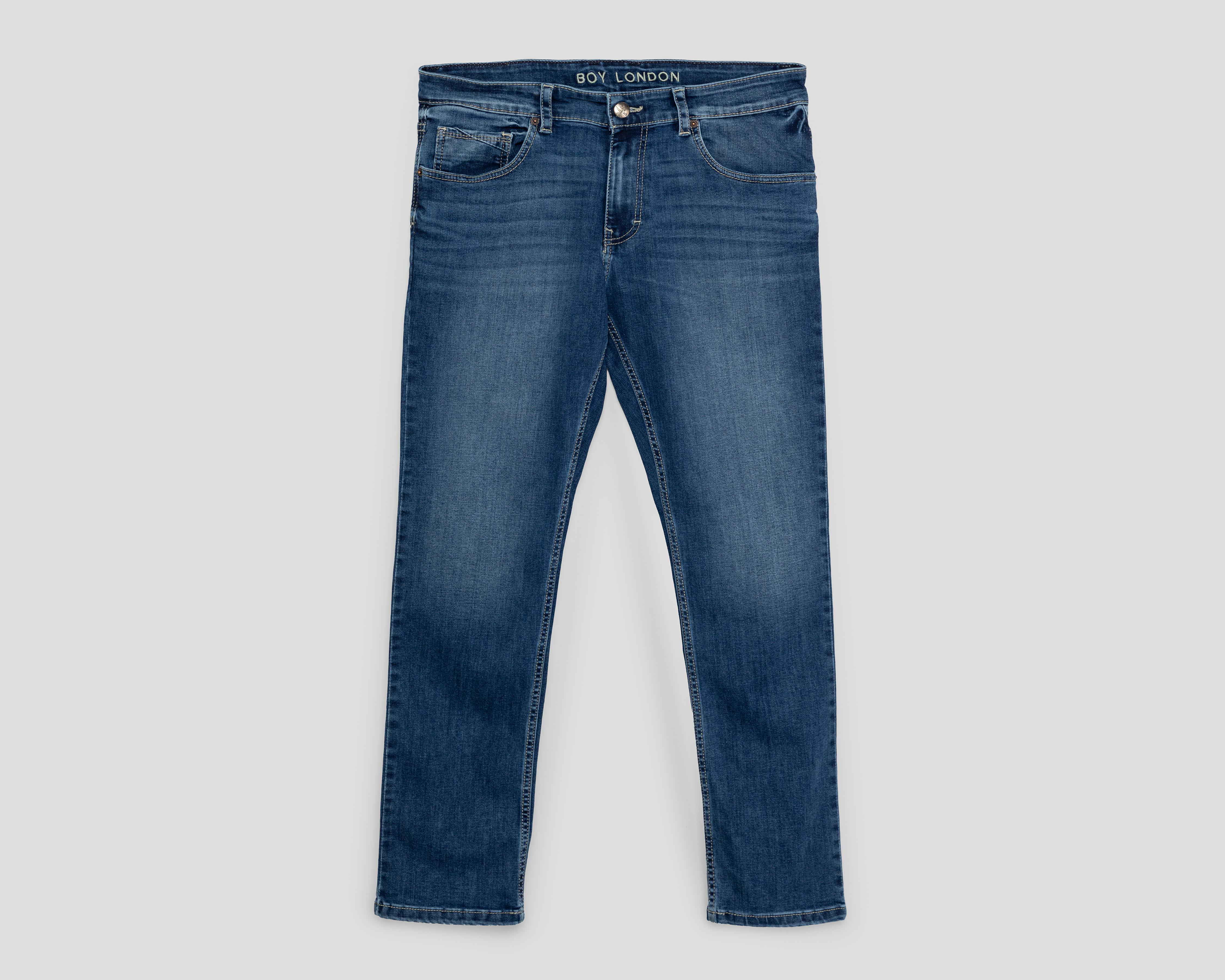 Jeans Skinny Boy London para Hombre