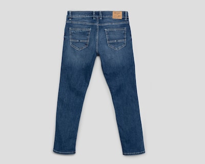 Foto 2 | Jeans Skinny Boy London para Hombre