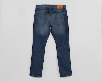Foto 2 | Jeans Regular Oggi Risk Vintage para Hombre