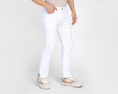 Foto 1 | Jeans Straight Oggi Vaxter Avatar para Hombre