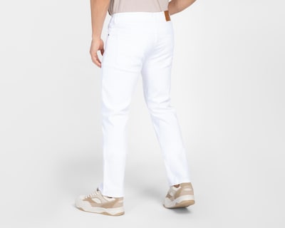 Foto 2 | Jeans Straight Oggi Vaxter Avatar para Hombre