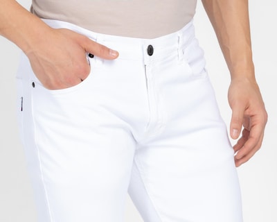 Foto 3 | Jeans Straight Oggi Vaxter Avatar para Hombre
