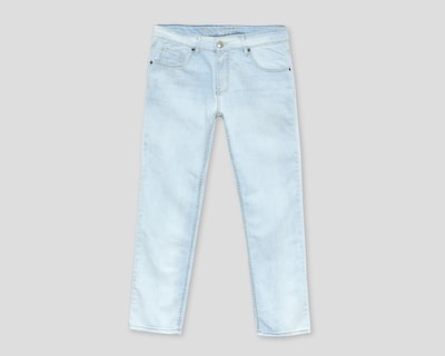 Foto 1 | Jeans Skinny Fit Boy London para Hombre