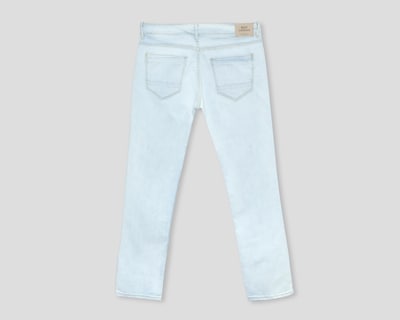 Foto 2 | Jeans Skinny Fit Boy London para Hombre