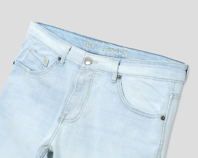 Foto 3 | Jeans Skinny Fit Boy London para Hombre