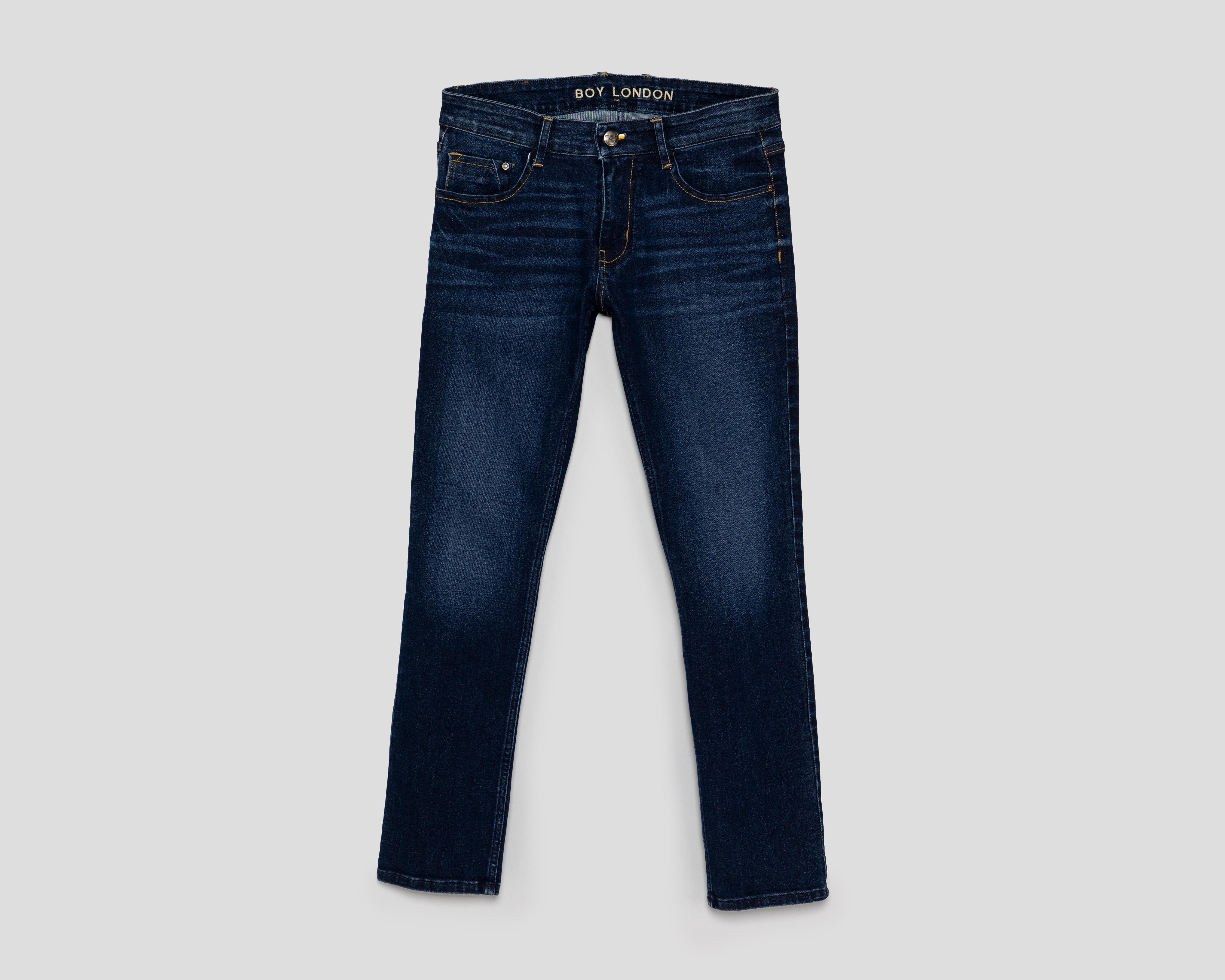 Jeans Skinny Boy London para Hombre