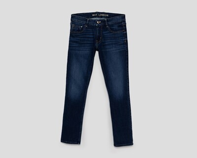 Foto 1 | Jeans Skinny Boy London para Hombre
