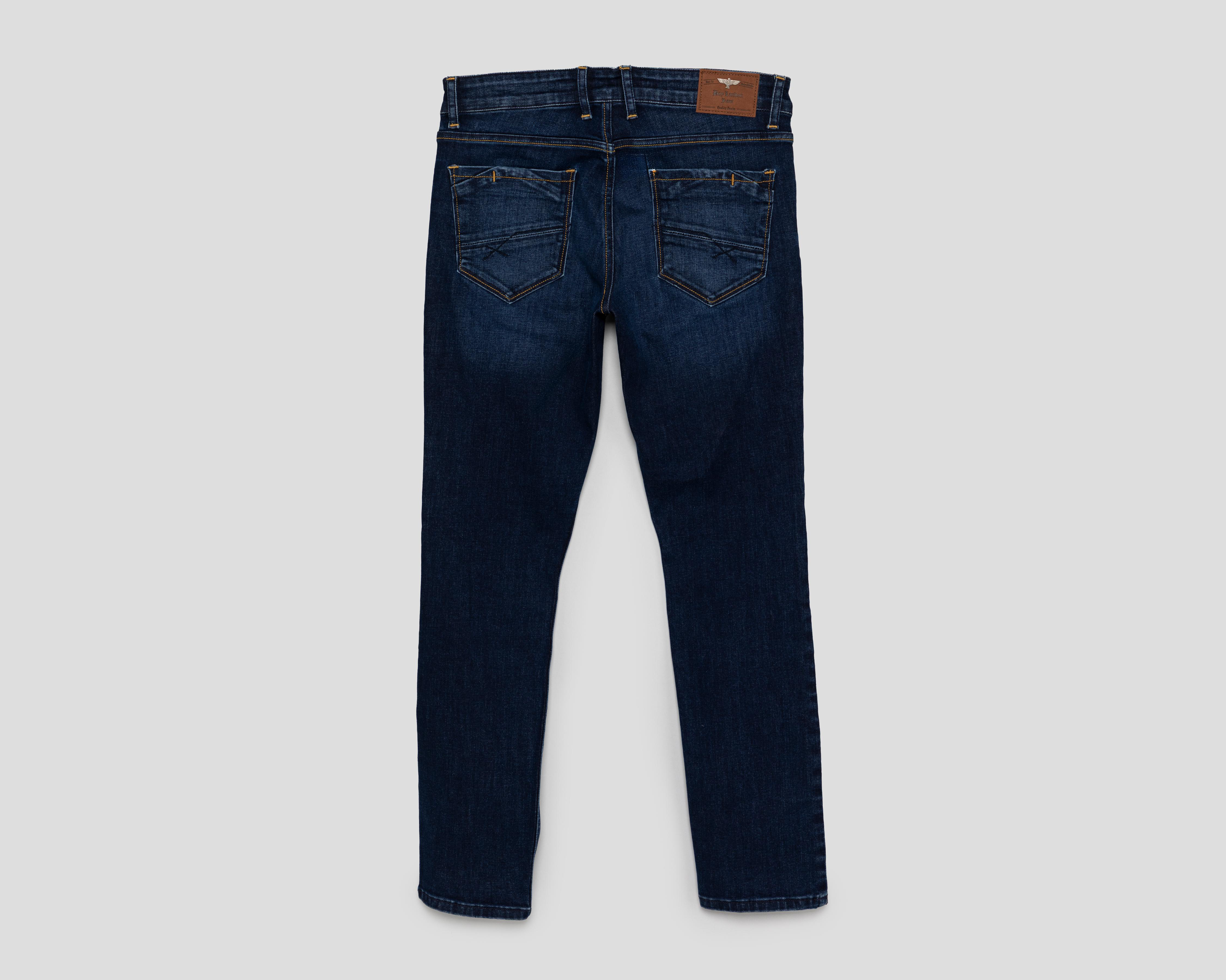 Foto 3 pulgar | Jeans Skinny Boy London para Hombre