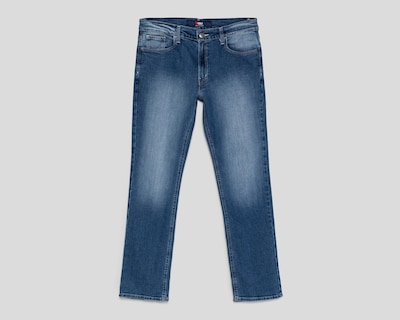 Foto 1 | Jeans Recto Oggi Ragnar Super para Hombre