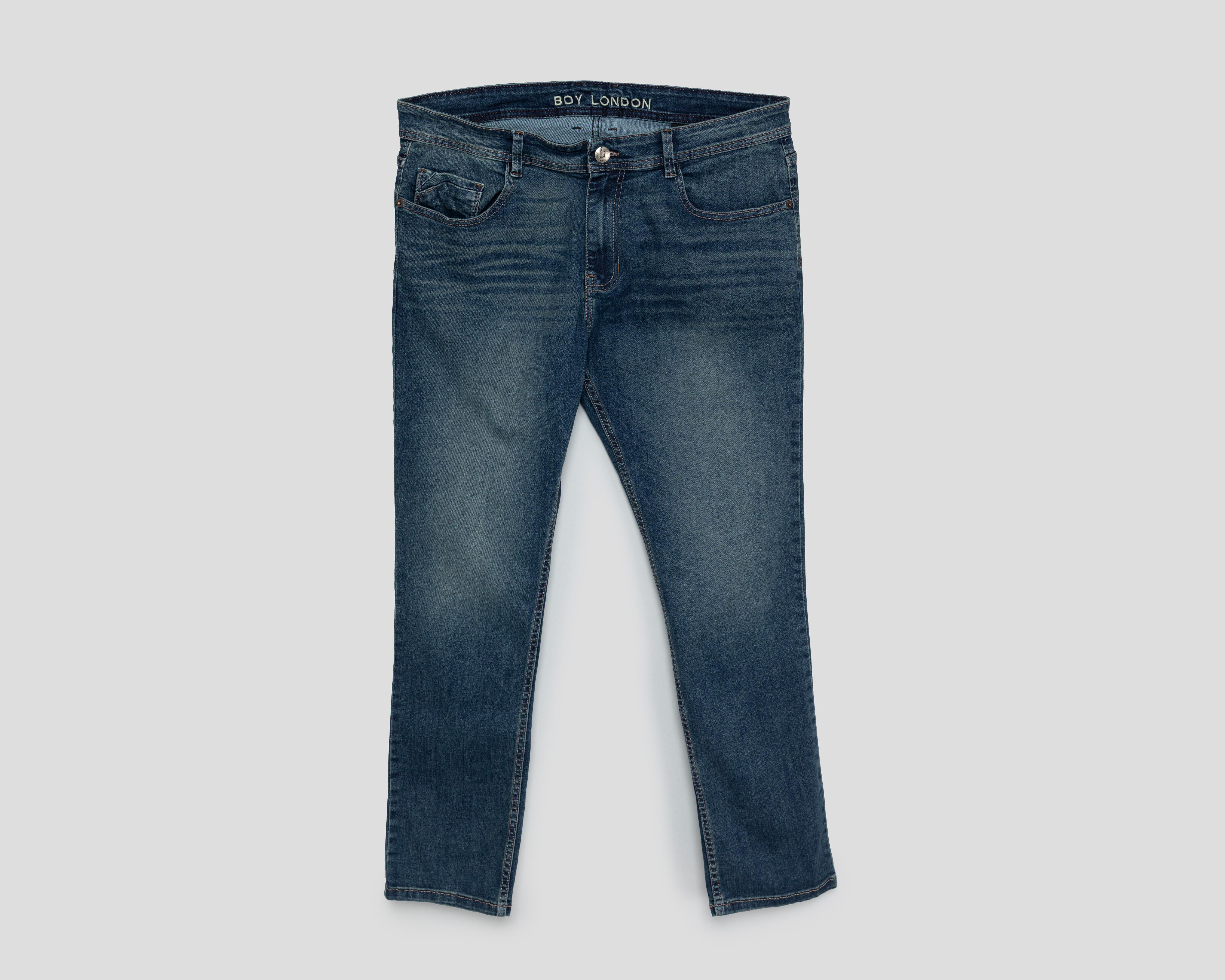 Jeans Skinny Boy London para Hombre