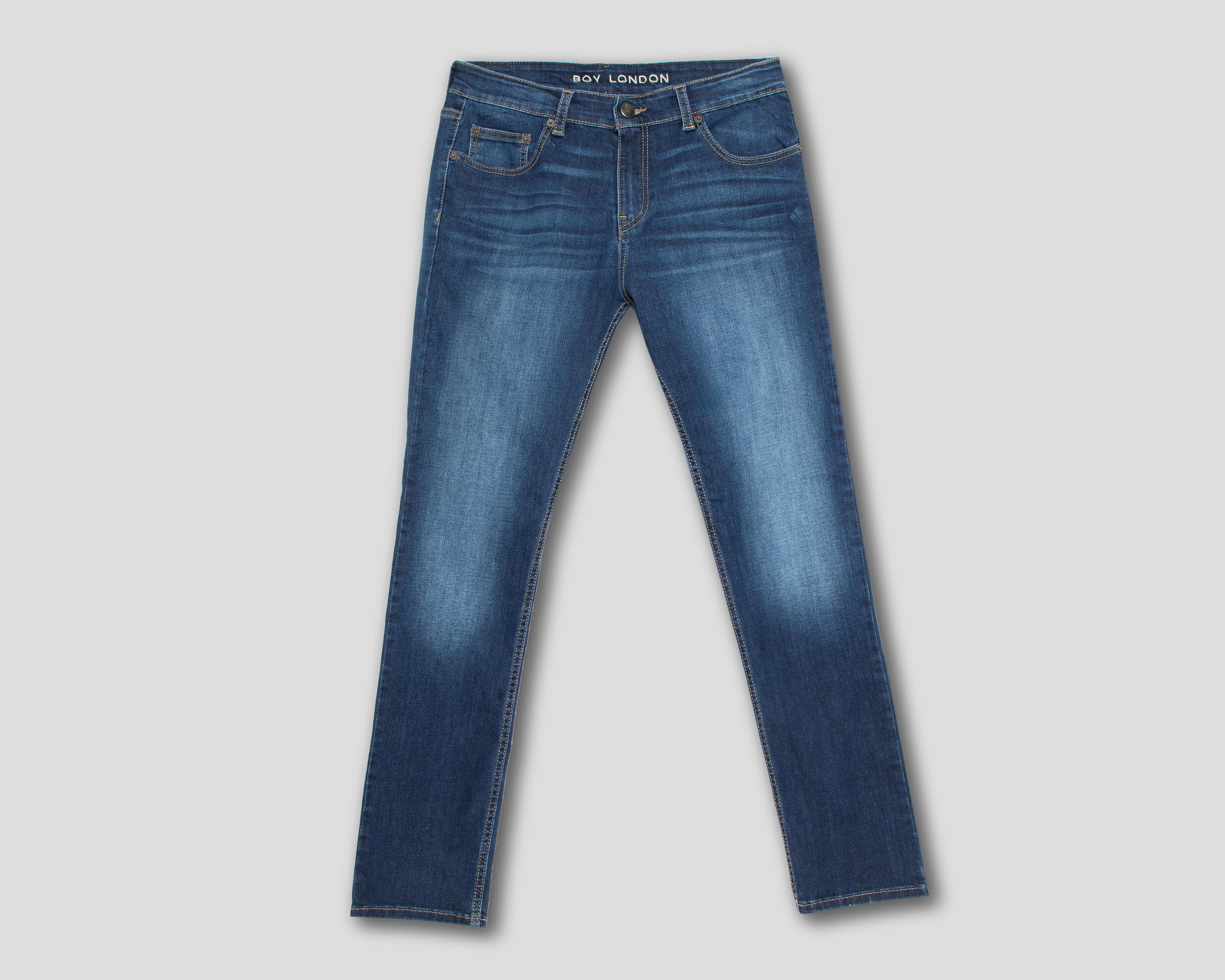 Jeans Skinny Boy London para Hombre