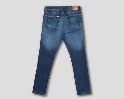 Foto 2 | Jeans Skinny Boy London para Hombre