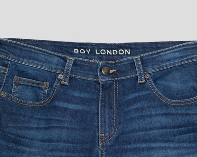 Foto 3 | Jeans Skinny Boy London para Hombre