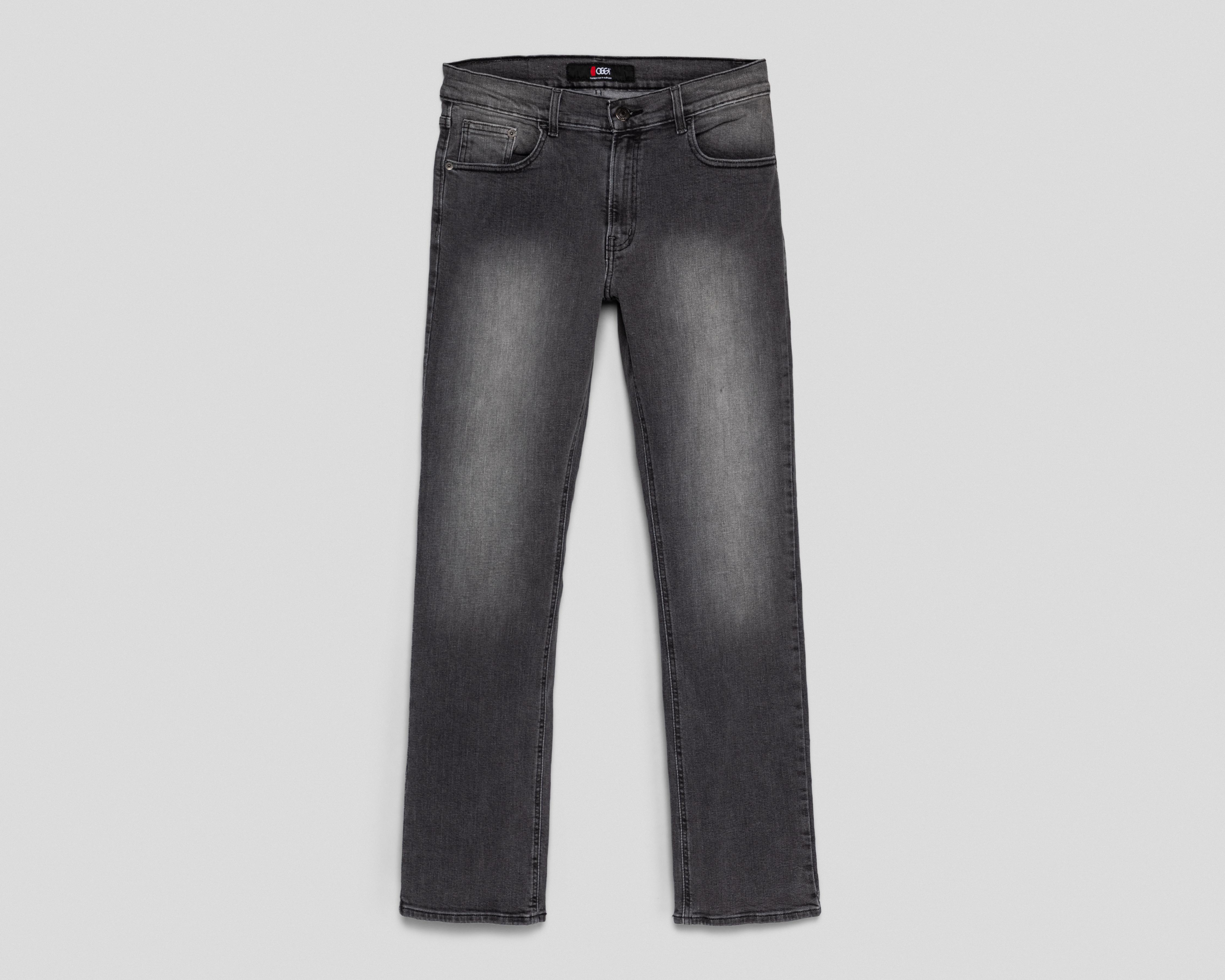 Jeans Recto Oggi Vaxter Super para Hombre