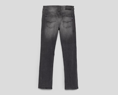 Foto 2 | Jeans Recto Oggi Vaxter Super para Hombre