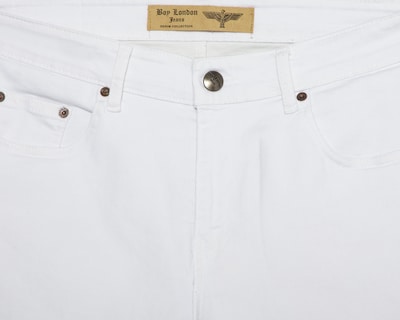 Foto 3 | Jeans Skinny Fit Boy London para Hombre