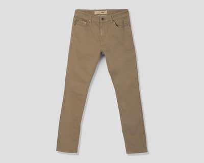 Foto 1 | Jeans Skinny Fit Boy London para Hombre