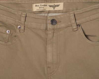 Foto 3 | Jeans Skinny Fit Boy London para Hombre