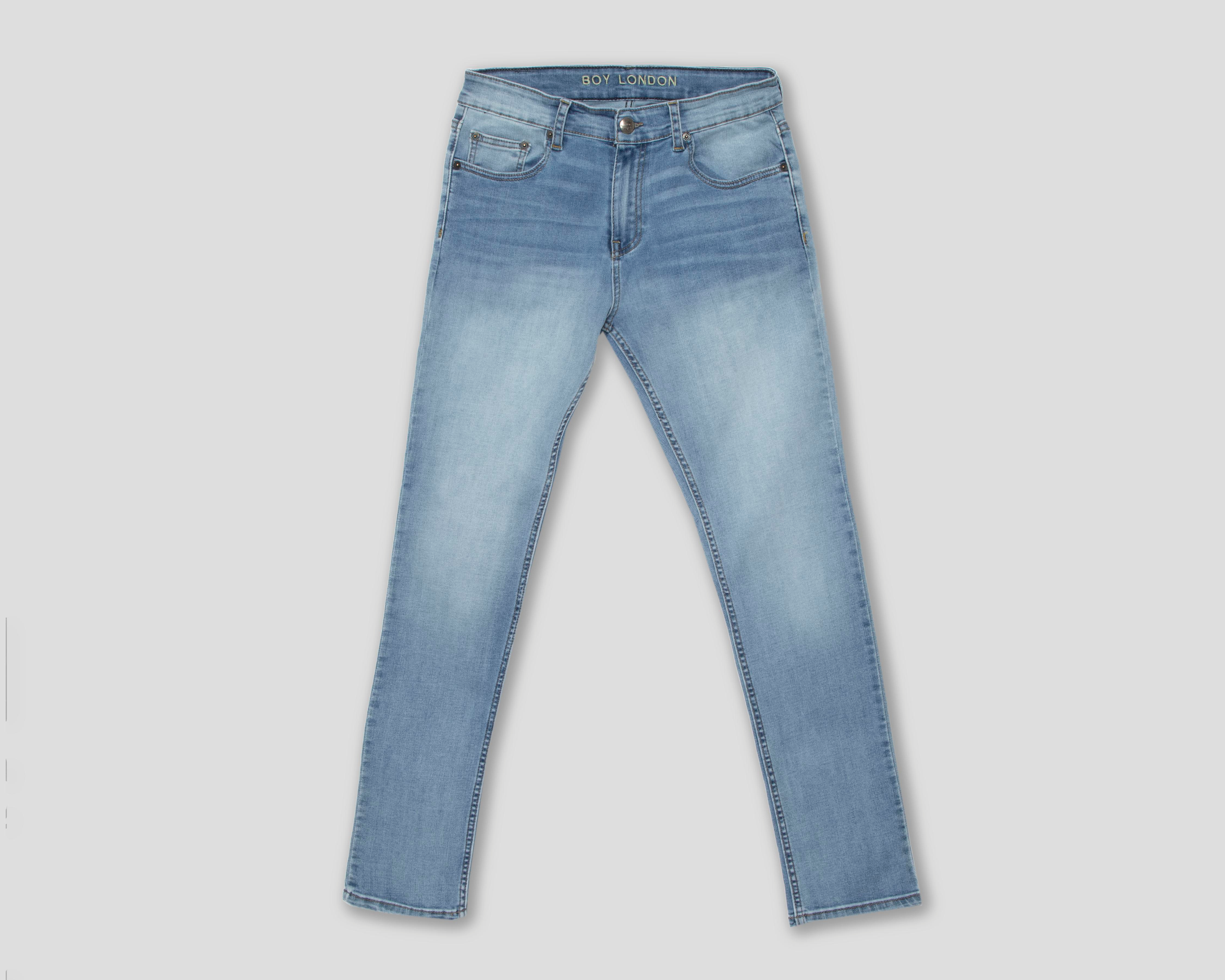 Jeans Skinny Boy London para Hombre