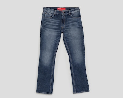 Foto 1 | Jeans Regular Oggi Vaxter para Hombre