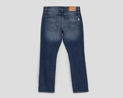 Foto 2 | Jeans Regular Oggi Vaxter para Hombre