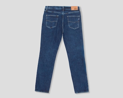Foto 2 | Jeans Recto Oggi Ragnar Iron Sky Stone para Hombre