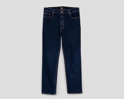 Foto 1 | Jeans Straight Oggi Power Vintage para Hombre