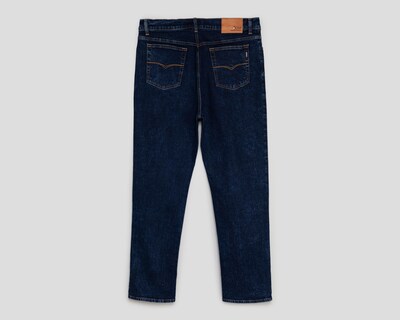 Foto 2 | Jeans Straight Oggi Power Vintage para Hombre