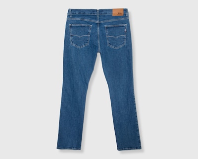 Foto 2 | Jeans Recto Oggi Power Vintage para Hombre