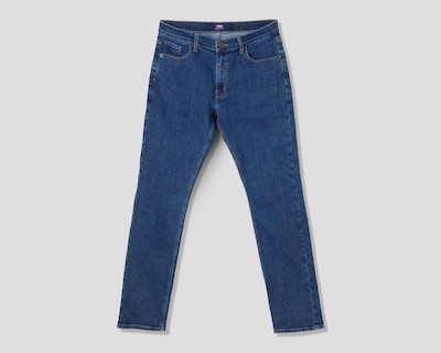 Foto 1 | Jeans Slim Oggi Vaxter Avatar Fog para Hombre
