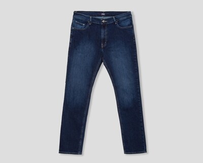 Foto 1 | Jeans Slim Oggi Vaxter Super para Hombre