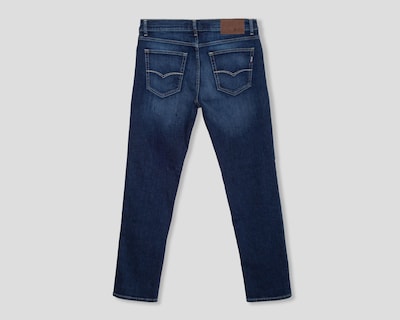 Foto 2 | Jeans Slim Oggi Vaxter Super para Hombre