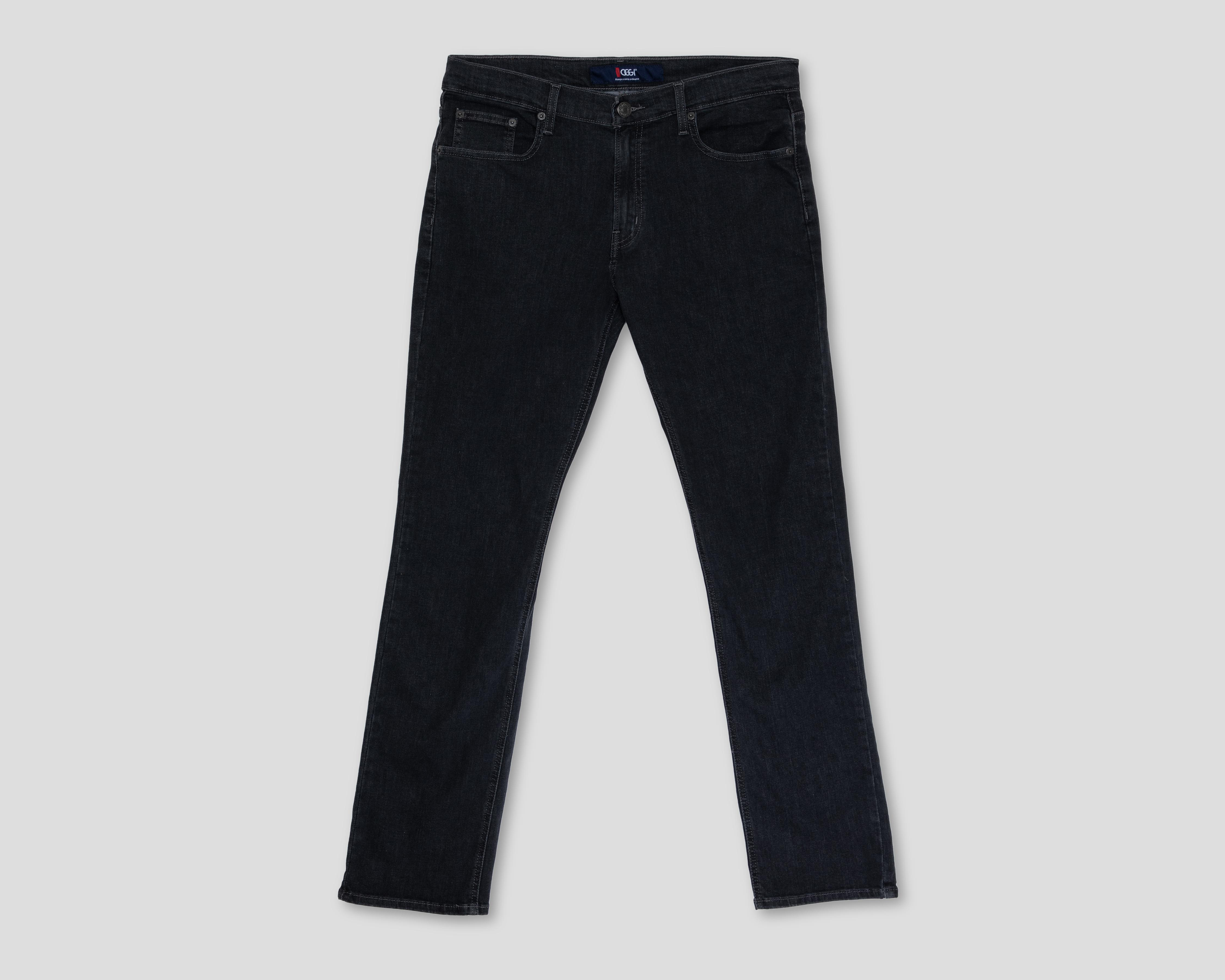 Jeans Slim Oggi Vaxter Avatar para Hombre