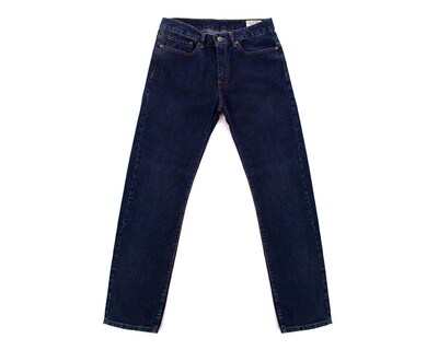 Foto 5 | Jeans Recto Silver Plate Rocco 702 para Hombre
