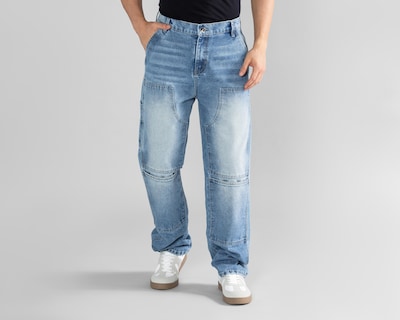 Foto 1 | Jeans Recto Strona para Hombre