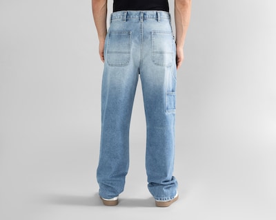 Foto 3 | Jeans Recto Strona para Hombre