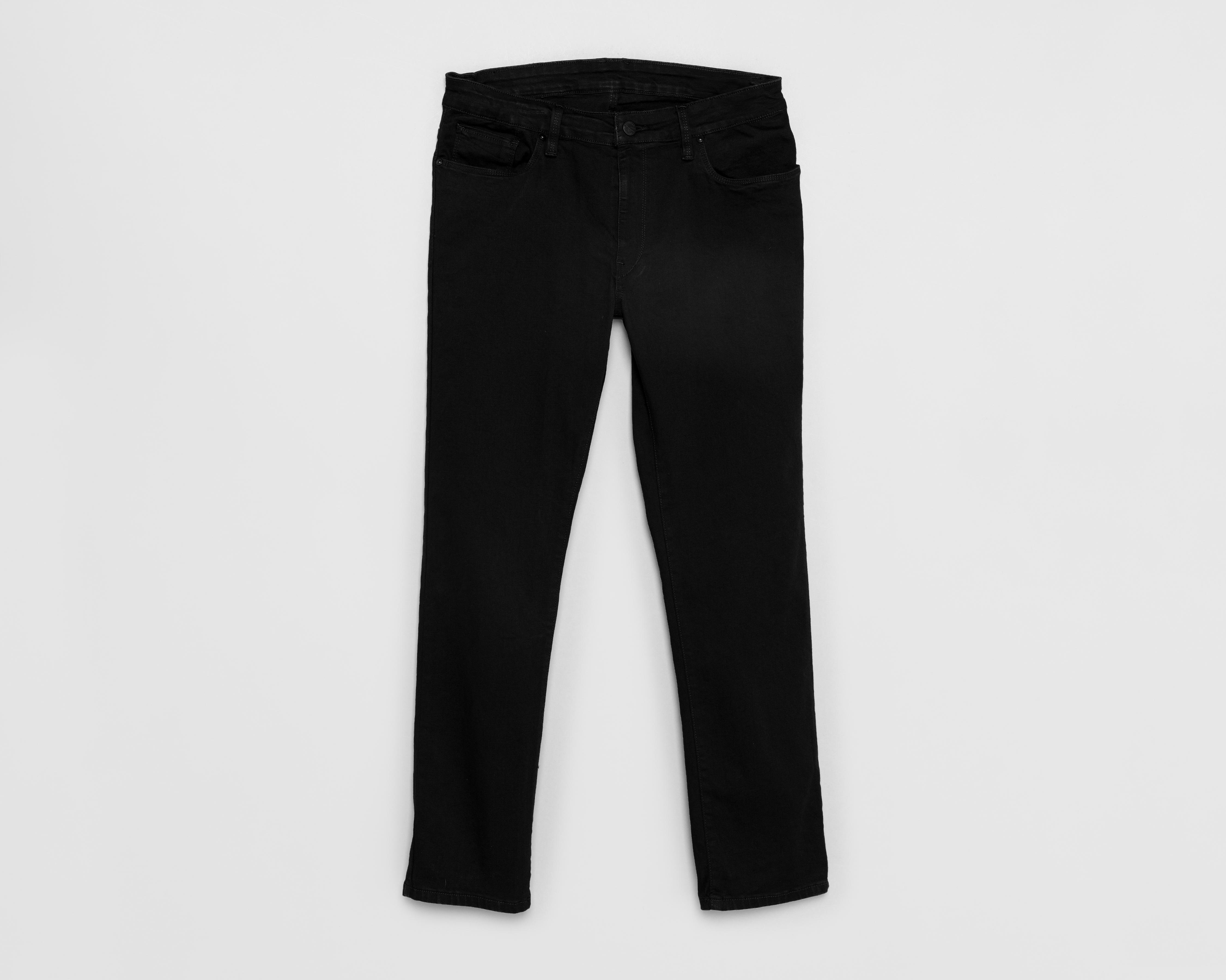 Jeans Slim Fit Silver Plate  Crotch 1805 para Hombre