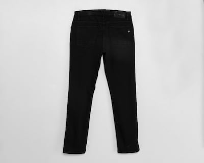 Foto 2 | Jeans Slim Fit Silver Plate Crotch 1805 para Hombre