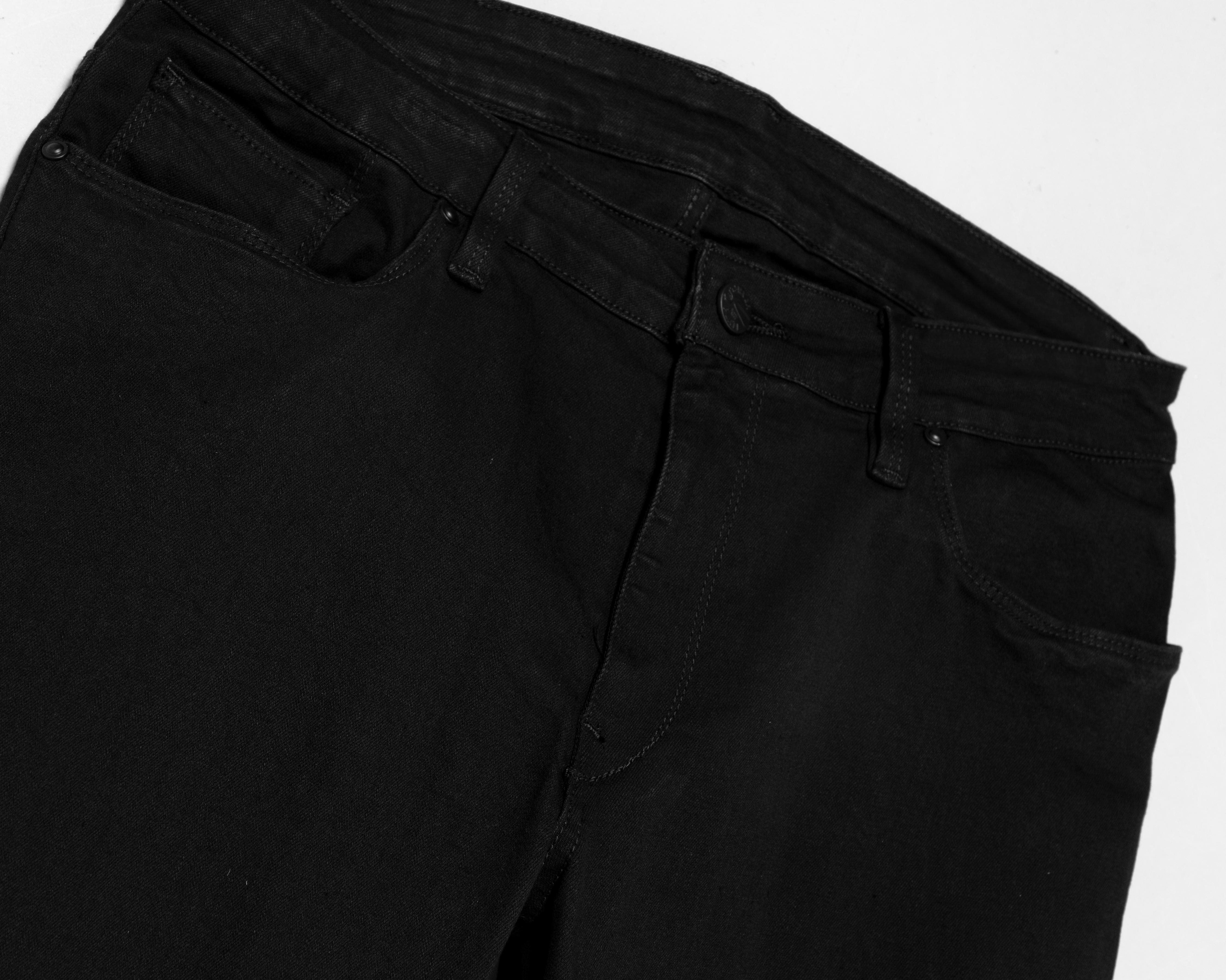 Foto 4 pulgar | Jeans Slim Fit Silver Plate  Crotch 1805 para Hombre