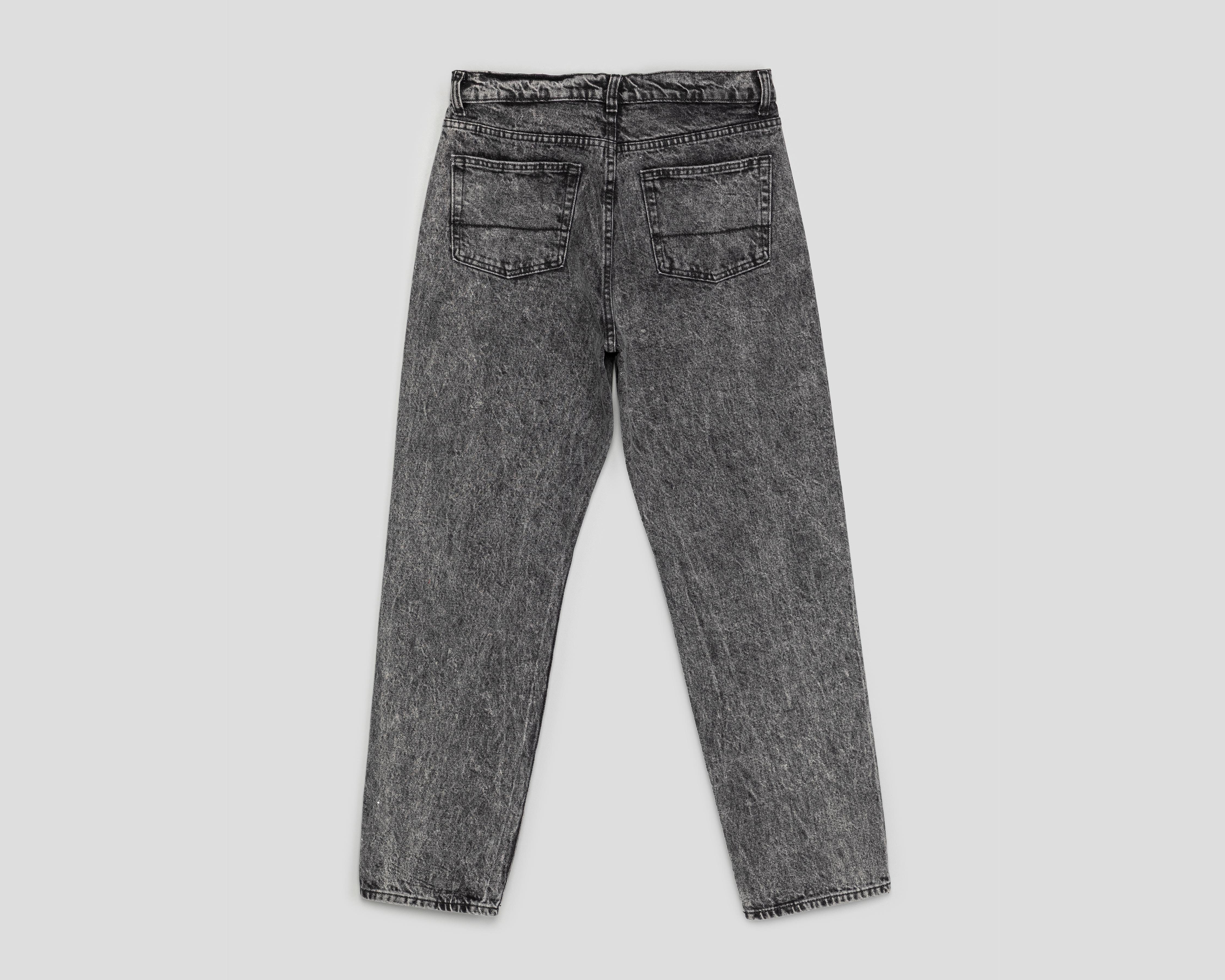 Foto 3 pulgar | Jeans Regular Strona para Hombre