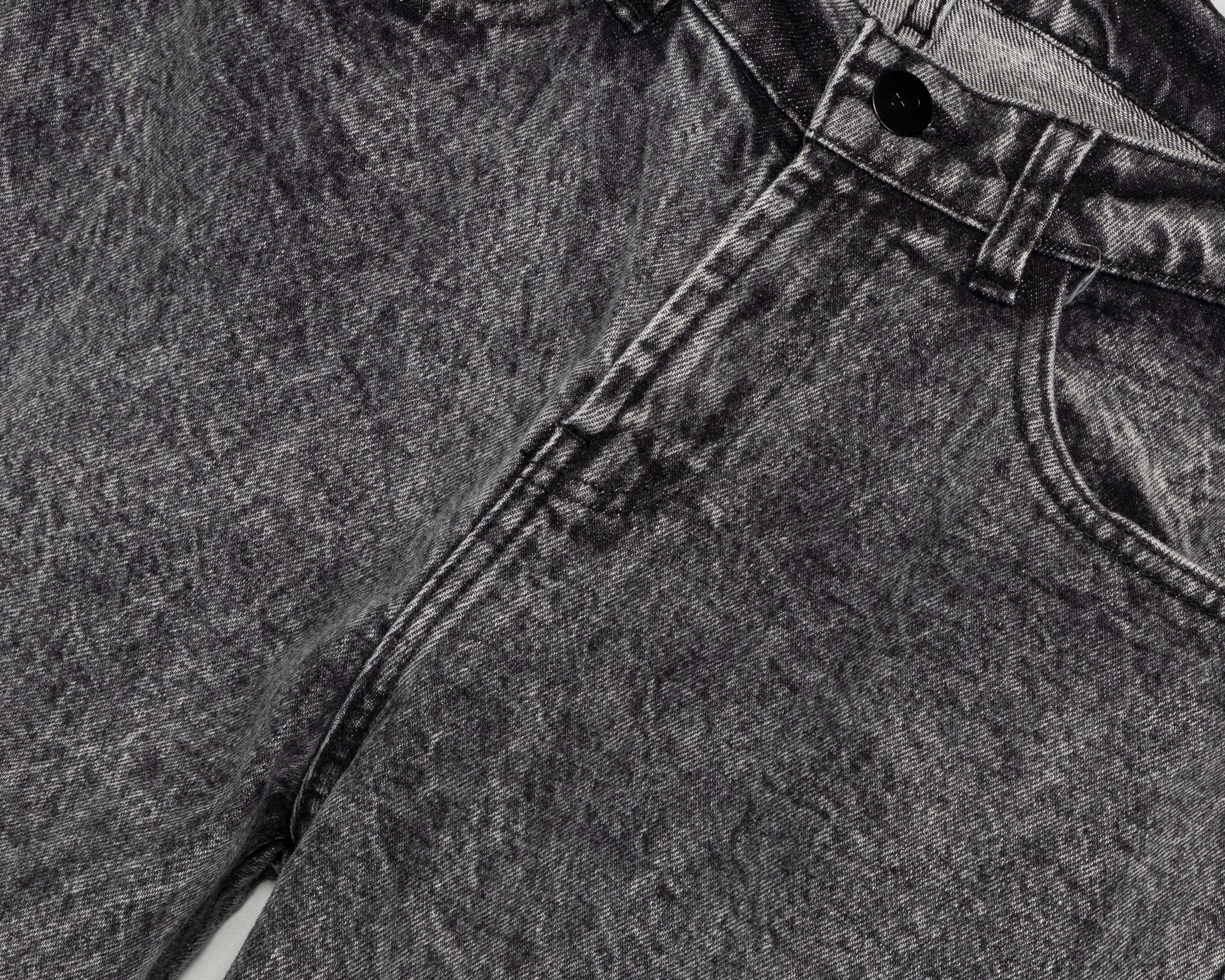 Foto 3 | Jeans Regular Strona para Hombre